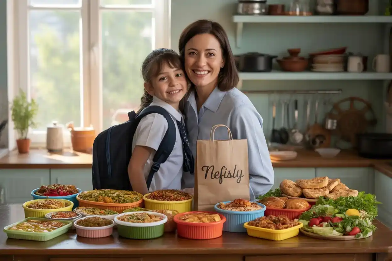 Kadınlara Güç Veriyoruz